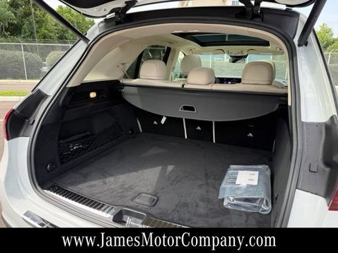 New 2026 Mercedes-Benz GLE 350 4MATIC image 21