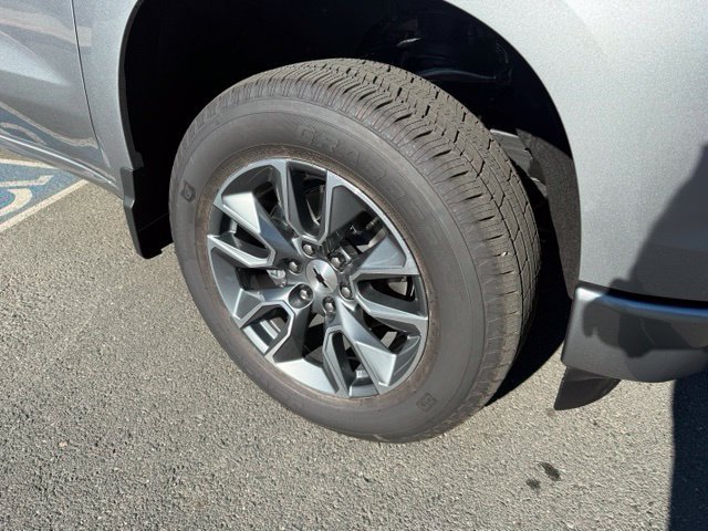 New 2026 Chevrolet Silverado 1500 RST w/ All Star Edition Plus AWD/4WD image 8