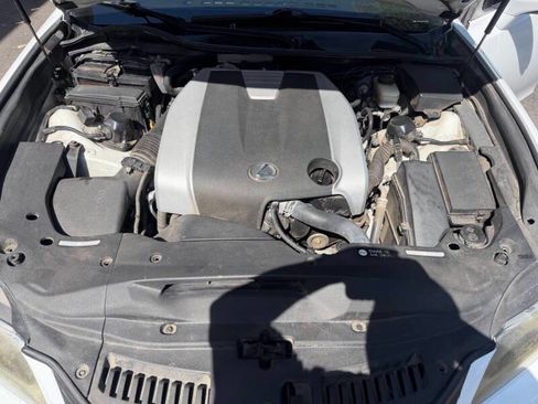 Used 2014 Lexus GS 350 w/ F Sport Package image 16