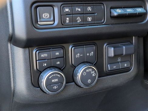 Certified 2023 Chevrolet Tahoe High Country image 16