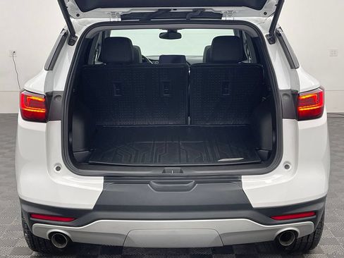 Used 2024 Chevrolet Blazer LT w/ LPO, Floor Liner Package FWD image 10