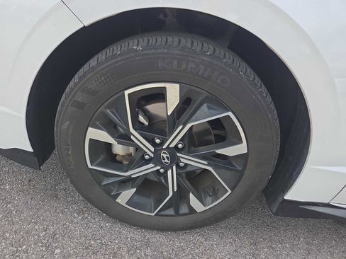 Used 2025 Hyundai Sonata SEL image 10