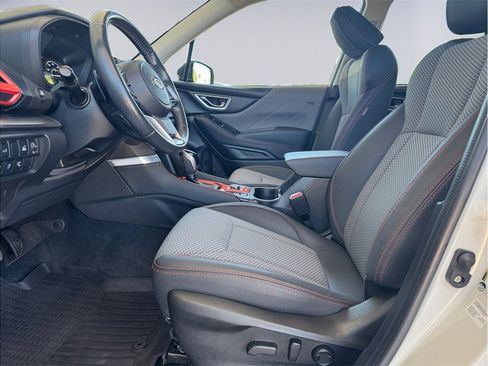 Used 2020 Subaru Forester Sport w/ Popular Package #2 AWD/4WD image 10