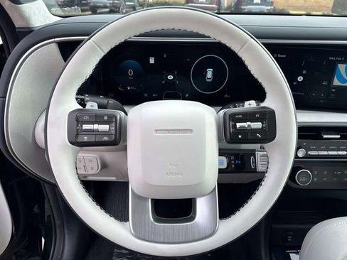 New 2026 Hyundai Palisade Calligraphy image 25