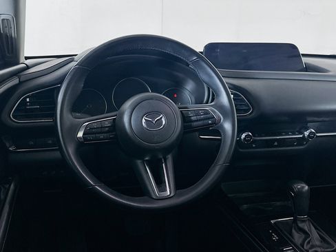 Used 2025 MAZDA CX-30 AWD 2.5 S w/ Preferred Package image 18