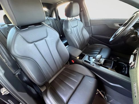 Used 2021 Audi A4 2.0T Premium w/ Convenience Package AWD/4WD image 21