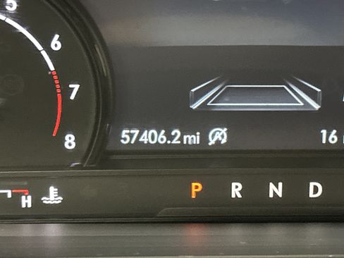 Used 2020 Lincoln Corsair Reserve w/ Equipment Group 201A image 22