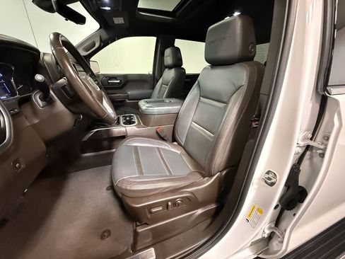 Used 2020 GMC Sierra 1500 Denali w/ Denali Ultimate Package image 12