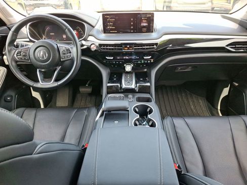 Used 2023 Acura MDX FWD w/ Technology Package image 13