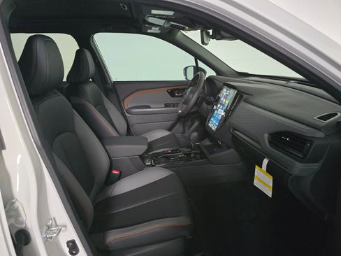 New 2026 Subaru Forester Sport w/ Sport Package image 18