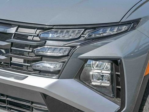 New 2026 Hyundai Tucson SEL image 12