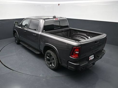 New 2026 RAM 1500 4x4 Crew Cab image 43