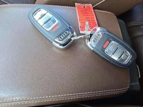 Used 2016 Audi A4 Premium image 22