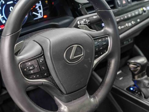 Used 2023 Lexus ES 350 w/ Premium Package FWD image 21