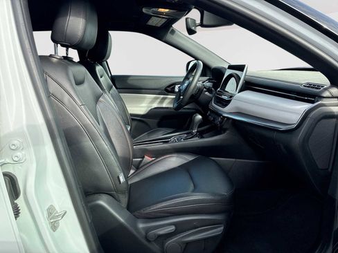 Used 2024 Jeep Compass Limited image 27