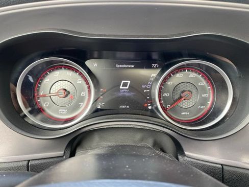 Used 2023 Dodge Charger GT w/ Cold Weather Package AWD/4WD image 15