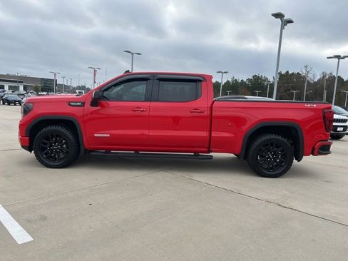 Used 2024 GMC Sierra 1500 Elevation w/ Elevation Premium Package image 6