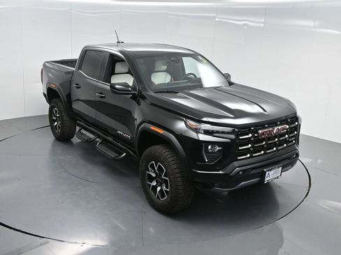 Used 2024 GMC Canyon AT4X image 51