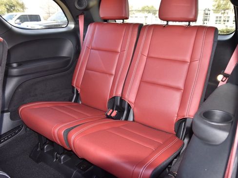 Used 2023 Dodge Durango SRT Hellcat image 14