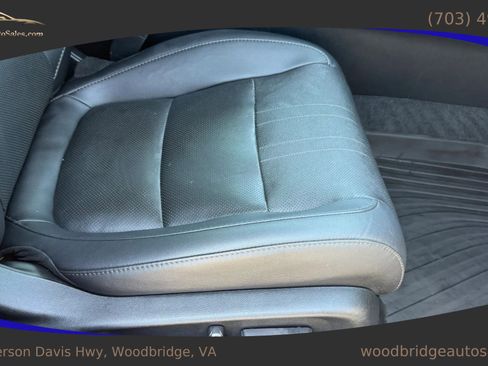 Used 2021 Honda Accord EX-L image 36