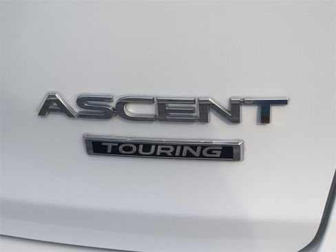 Certified 2023 Subaru Ascent Touring image 11