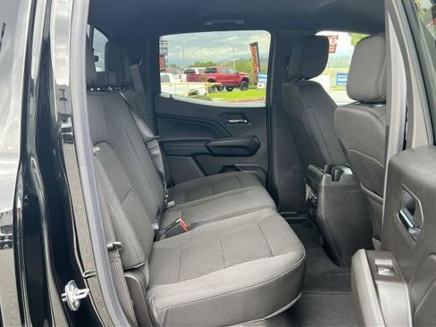 New 2026 Chevrolet Colorado LT w/ Advanced Trailering Package image 27