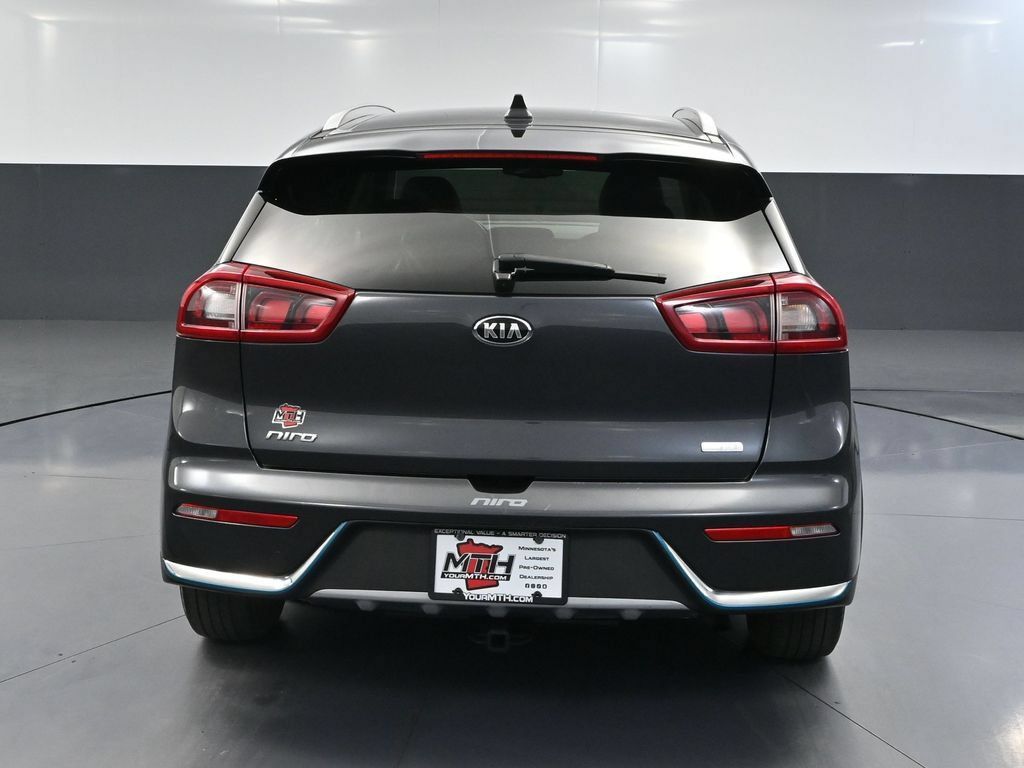 Used 2019 Kia Niro EX FWD image 5