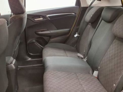 Used 2015 Honda Fit LX image 17