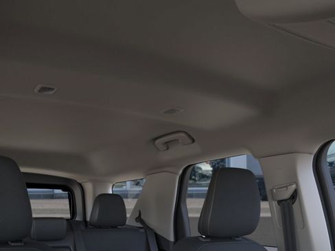 New 2025 Ford Bronco Sport Big Bend w/ Convenience Package image 28