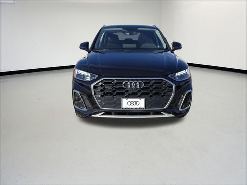Certified 2023 Audi Q5 2.0T Premium Plus w/ Premium Plus Package image 8