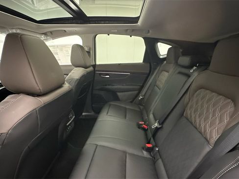 New 2026 Nissan Murano Platinum w/ Cargo Package image 10