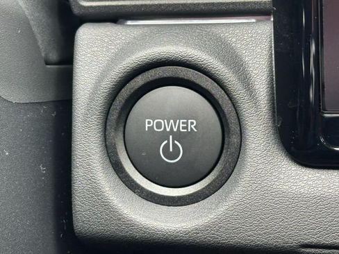 New 2026 Toyota C-HR AWD/4WD image 19