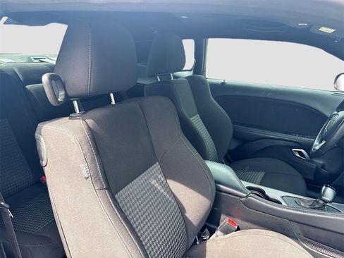 Used 2023 Dodge Challenger GT w/ Blacktop Package image 25