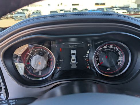 Used 2023 Dodge Challenger R/T Scat Pack w/ Plus Package image 25