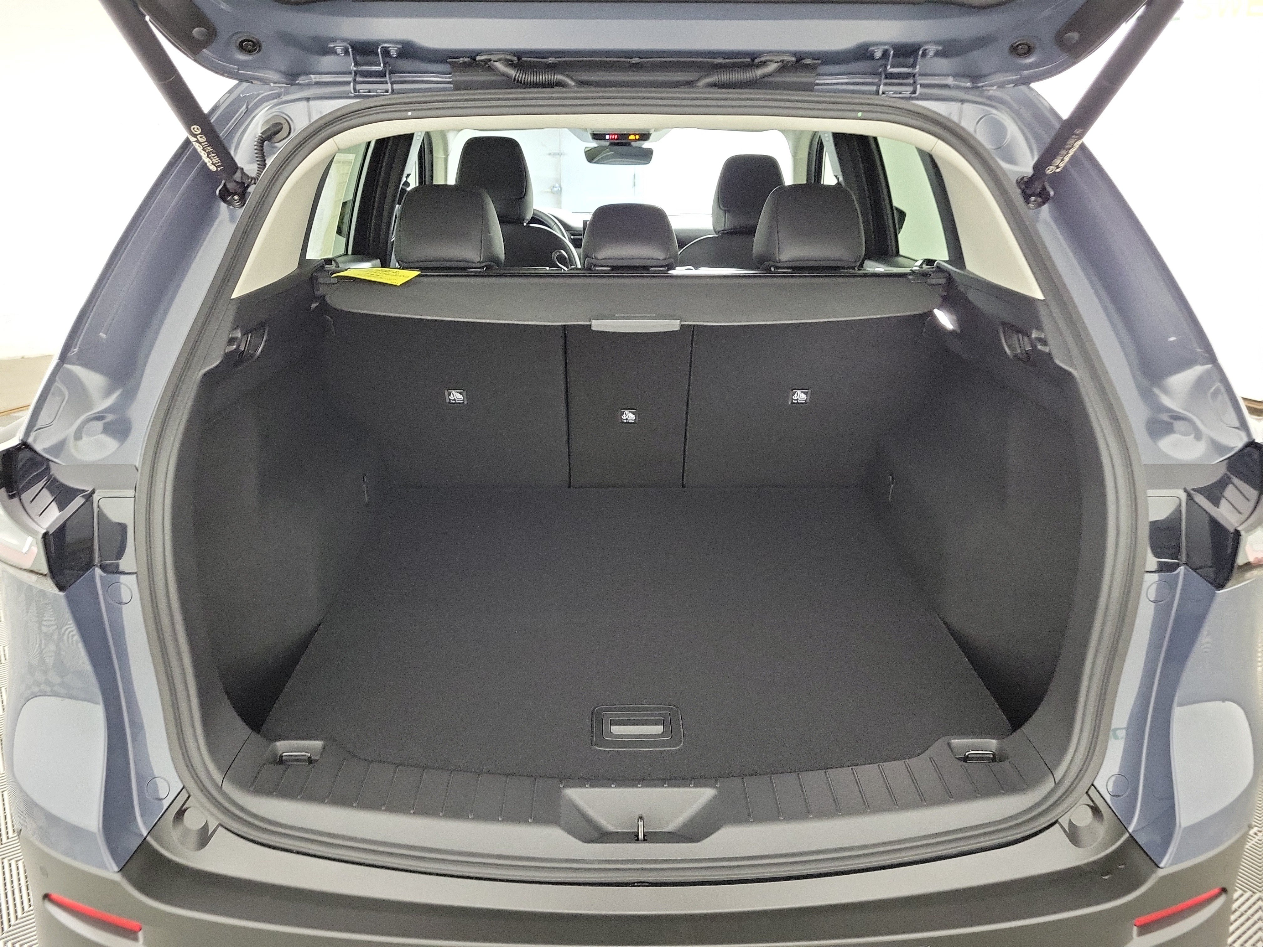 New 2026 MAZDA CX-5 Preferred AWD/4WD image 25