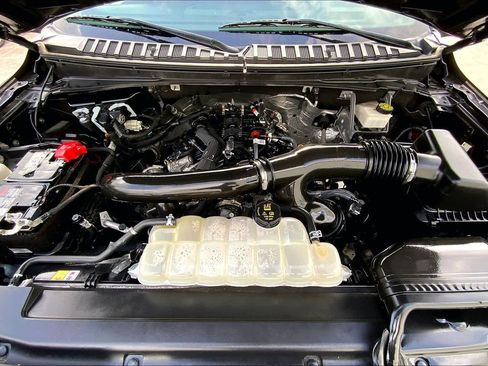 Used 2024 Ford Expedition Max Limited RWD image 32