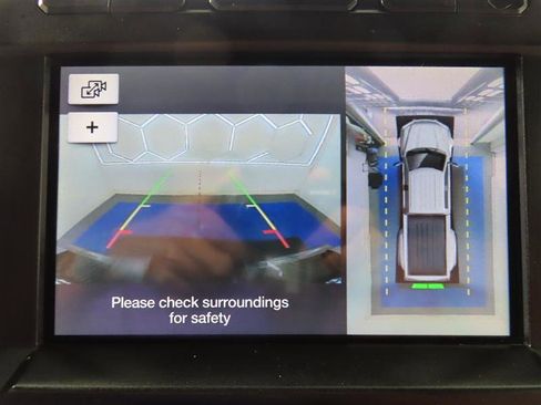 Used 2020 Ford F450 King Ranch w/ King Ranch Ultimate Package image 30