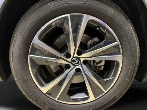 Used 2023 Lexus RX 350 Premium w/ Cold Area Package AWD/4WD image 33
