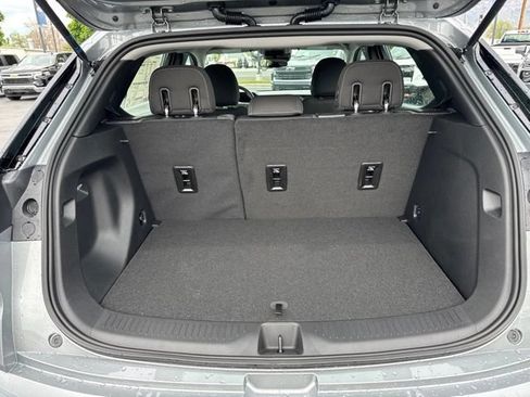 New 2027 Chevrolet Bolt LT FWD image 11