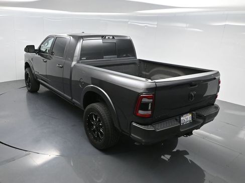 Used 2022 RAM 2500 Limited image 56