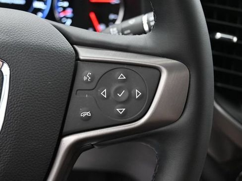 Certified 2023 GMC Acadia AT4 w/ Technology Package AWD/4WD image 29