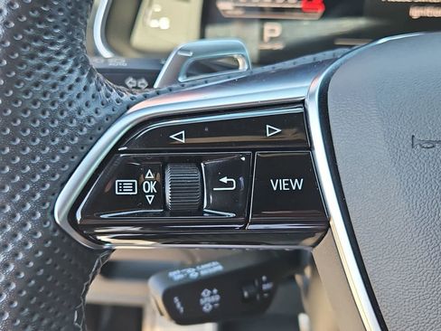 Used 2024 Audi RS 7 Performance AWD/4WD image 26