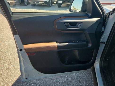 Used 2021 Ford Bronco Sport Outer Banks image 21