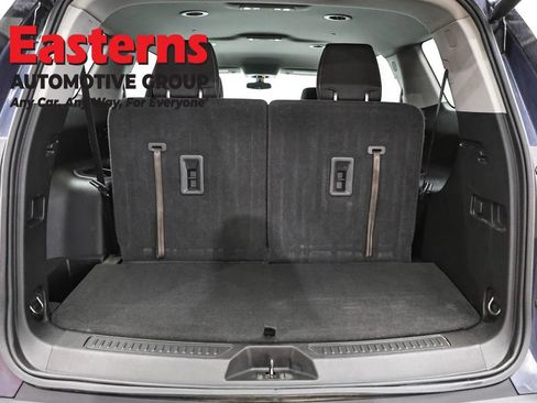 Used 2019 GMC Acadia SLE w/ Driver Alert Package I image 9