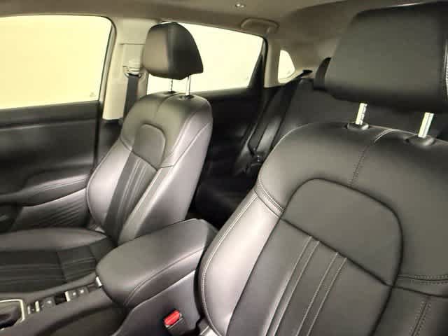 New 2027 Honda HR-V EX-L image 32