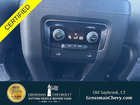Used 2024 Chevrolet Tahoe LT AWD/4WD image 23