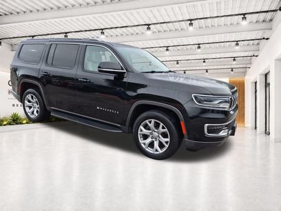 Used 2022 Jeep Wagoneer Series I w/ Premium Group I