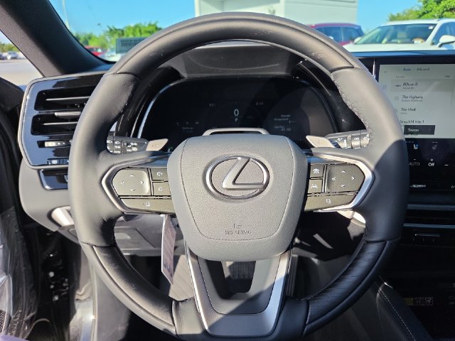 New 2026 Lexus RX 350 w/ Convenience Package AWD/4WD image 14