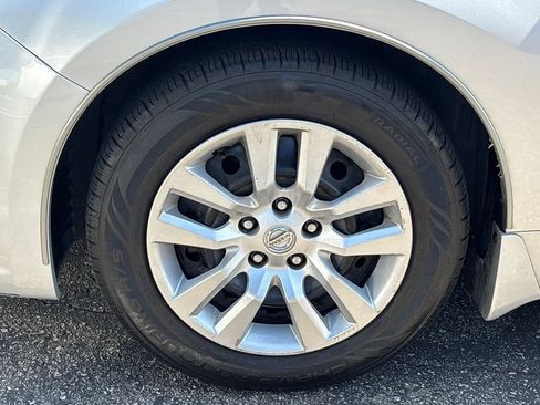 Used 2016 Nissan Altima 2.5 S w/ Power Driver Seat Package FWD image 29