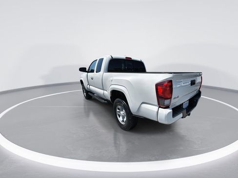 Used 2021 Toyota Tacoma SR w/ SR Convenience Package AWD/4WD image 6